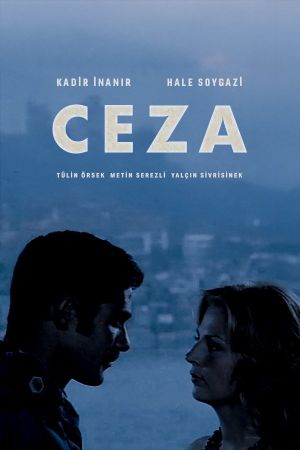 Ceza's poster