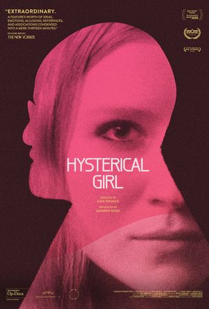 Hysterical Girl's poster