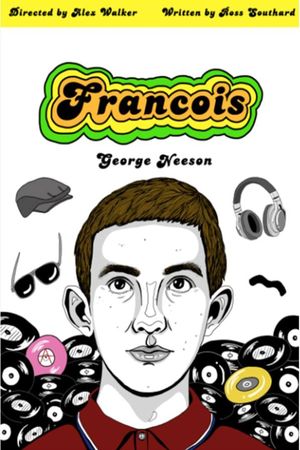 Francois's poster