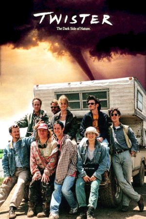 Twister's poster