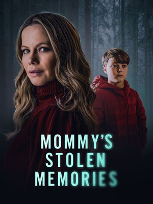 Mommy's Stolen Memories's poster