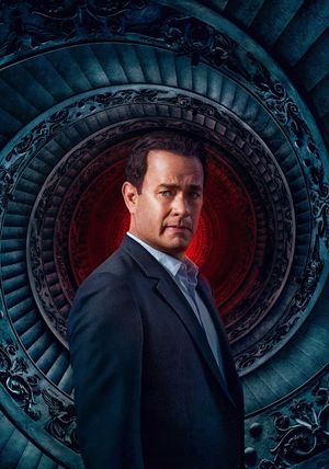 Inferno's poster