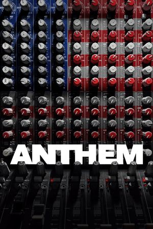 Anthem's poster