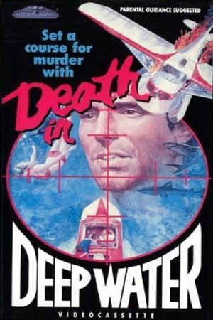 Death in Deep Water's poster
