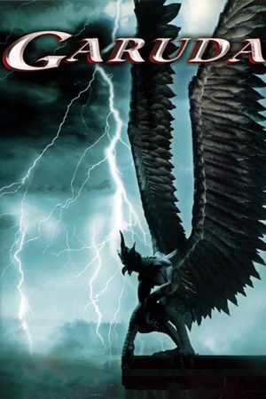 Garuda's poster
