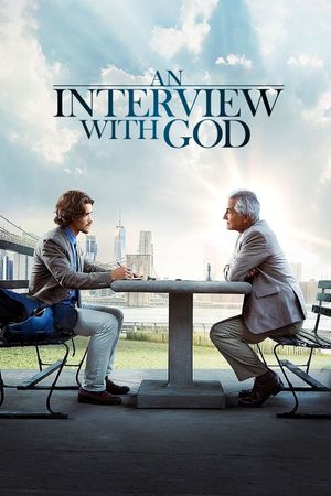 An Interview with God's poster