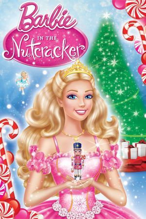 Barbie in the Nutcracker's poster