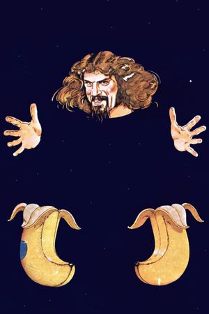 Billy Connolly: Big Banana Feet's poster