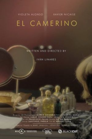 El Camerino's poster