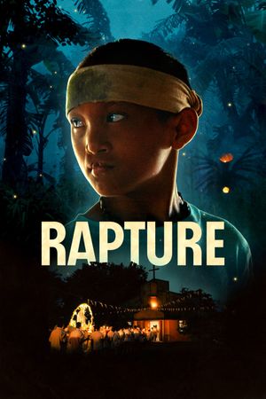 Rapture's poster