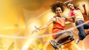 Jump In!'s poster