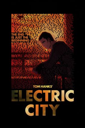 Electric City's poster