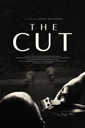 The Cut's poster