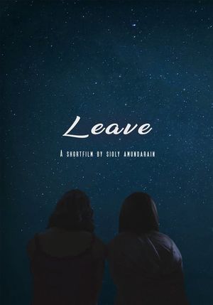 Leave's poster image