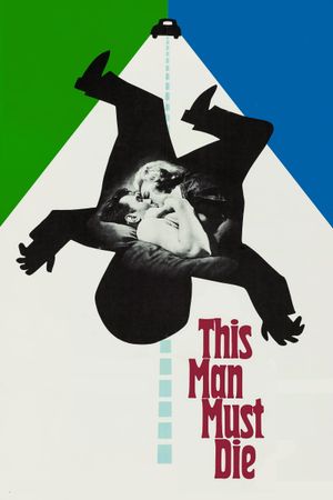 This Man Must Die's poster