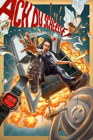 Holy Shit!'s poster
