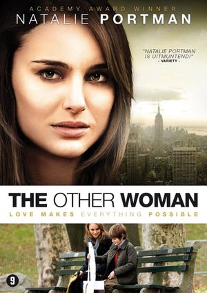 The Other Woman's poster