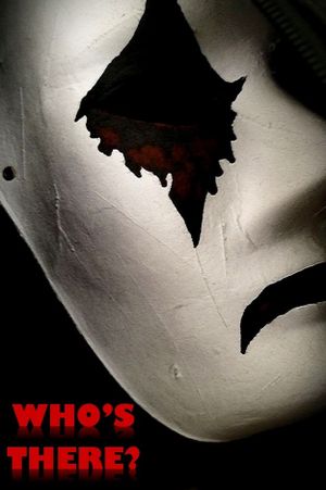 Who's There?'s poster