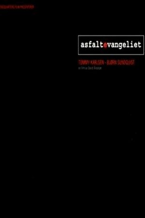 Asfaltevangeliet's poster