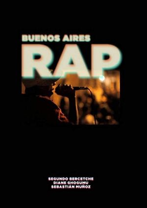 Buenos Aires Rap's poster