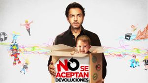 Instructions Not Included's poster