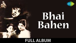 Bhai Bahen's poster