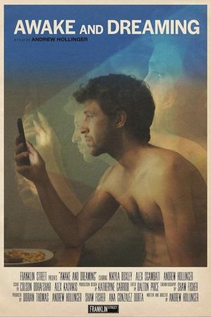 Awake and Dreaming's poster