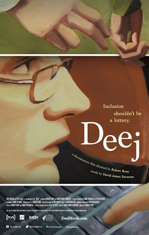 Deej's poster