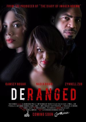 Deranged's poster