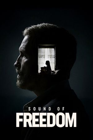 Sound of Freedom's poster