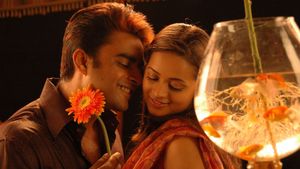 Vaazhthugal's poster