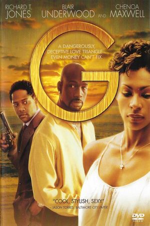 G's poster