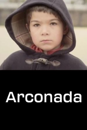 Arconada's poster