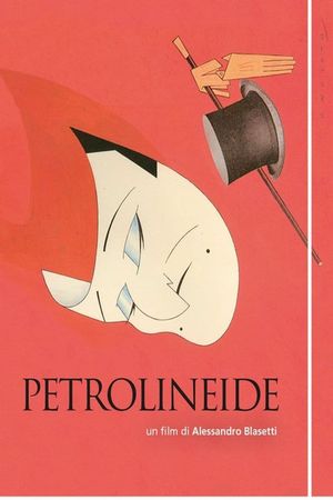 Petrolineide's poster