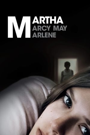 Martha Marcy May Marlene's poster