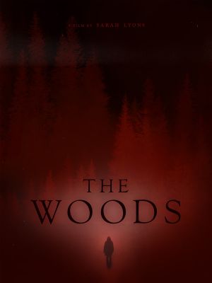 The Woods's poster