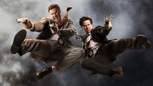 The Other Guys's poster