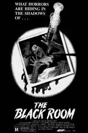 The Black Room's poster