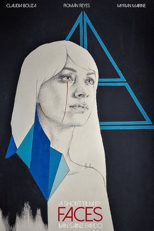 Faces's poster