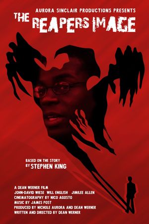 The Reaper's Image's poster