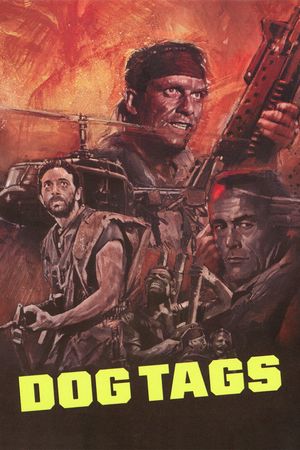 Dog Tags's poster