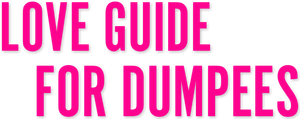 Love Guide for Dumpees's poster