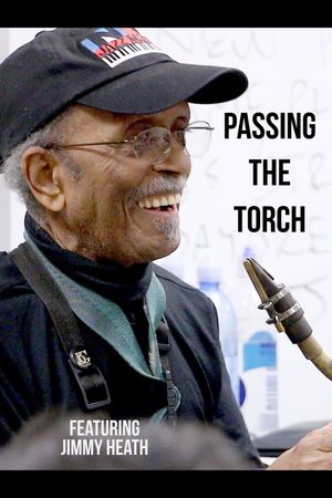 Passing the Torch's poster