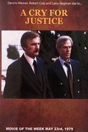 A Cry For Justice's poster