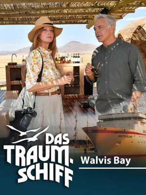 Walvis Bay's poster