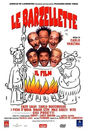 Le barzellette's poster