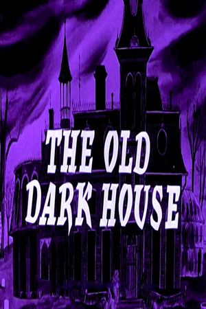 The Old Dark House's poster