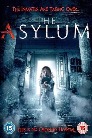 Asylum's poster