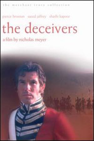 The Deceivers's poster