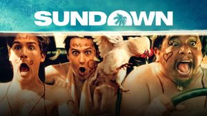 Sundown's poster